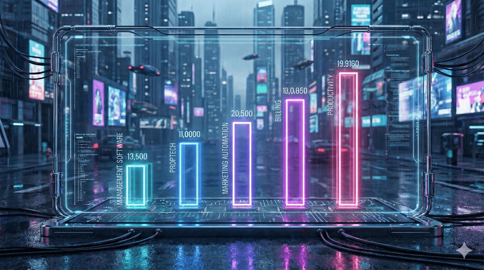 Indiemand Ventures by the numbers